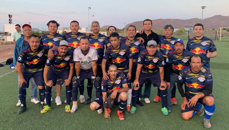 Toros FC se impone a Magisterio