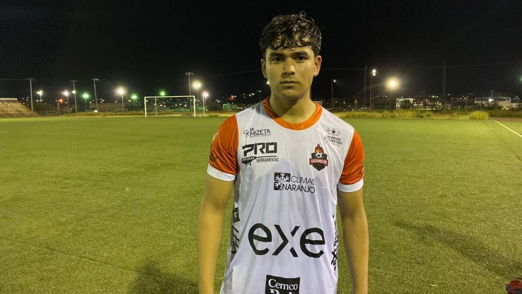 Guaymas cae ante Cachanillas
