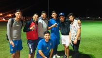 “El Yiya” fundamental para los Mora
