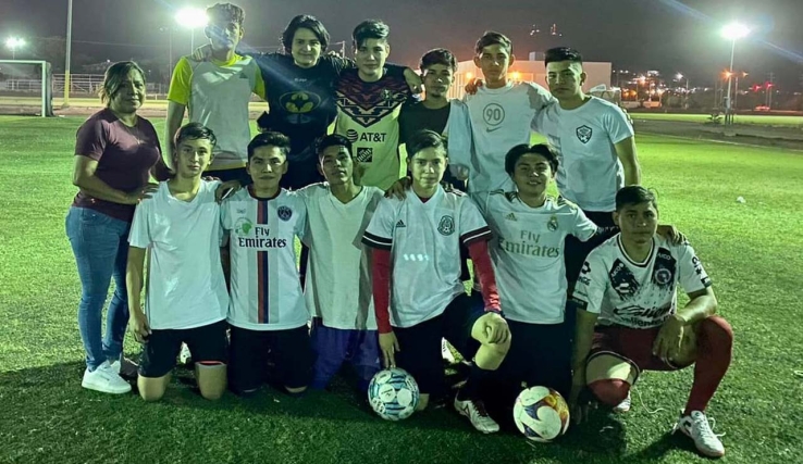 Listas las semifinales de la Liga Municipal