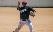Iniciará Juvenil de Beisbol selectivo   Proyectado por la Liga Municipal de Beisbol; estará a cargo de Bernardo “Nayo” Salguero   