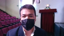 Cumple Ayuntamiento con entrega de escrituras al IMSS