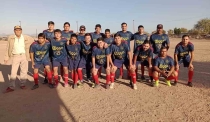 Correcaminos sigue sin sumar puntos