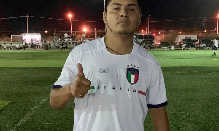 o Voy FC golea a Águilas del Mirador