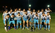 Halcones B derrota a Chavos