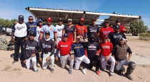 Rancheros están de regreso y van al tercero