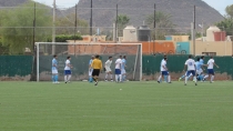 TORNEO RELÁMPAGO  Mezquite FC campeón en el Valle