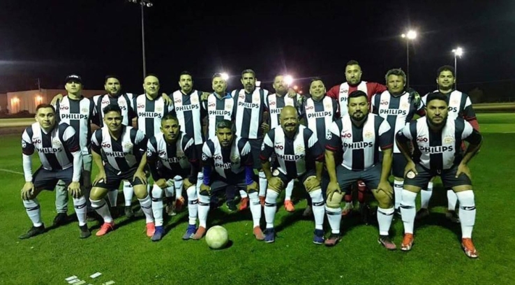 Arsenal golea a MDS