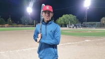 Elegantes llega a los playoffs