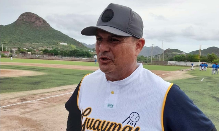 Reportan a Tomateros, “Pancho Ponches” y Martín Enríquez O.