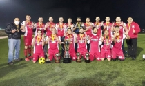 EN VETERANOS  10 Colinas vence a Mante