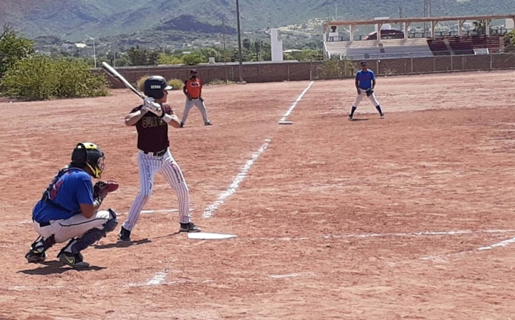 Industriales representarán a Guaymas en Estatal Sub-23