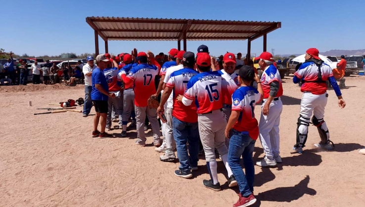 Cinco delegados, reportaron