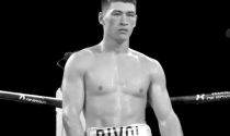 Bivol retiene título AMB al derrotar al mexicano Gilberto Ramírez