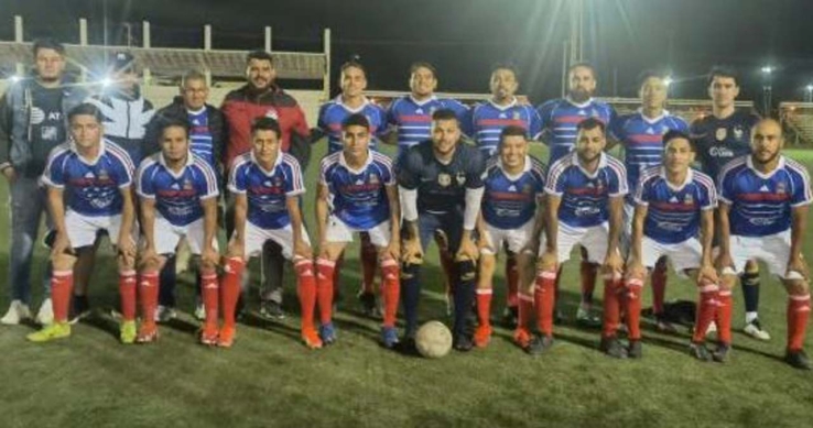 Jesús Duarte goleador en la serie C