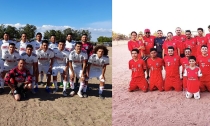 Deportivo Santa María y Cobras LGC a la final en el valle