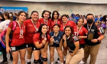 FUTBOL FEMENIL  Invita a participar
