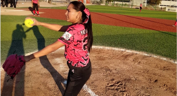 Proyecta softbeis femenil el IDM
