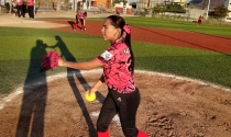 Siguen hoy las eliminatorias de softbol