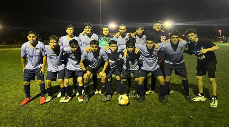 Loma Bonita se prepara para un nuevo inicio en la liga