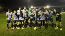 Loma Bonita se prepara para un nuevo inicio en la liga
