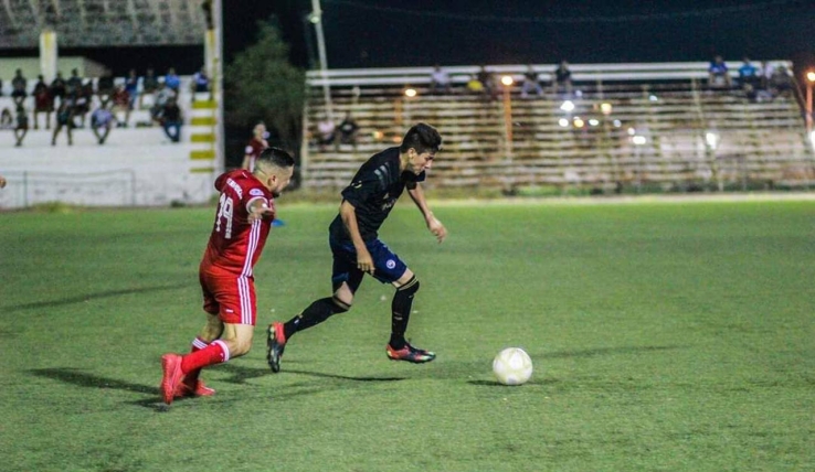 EN VETERANOS  Jesús Nieblas “Shuyin” reforzará a Merengues