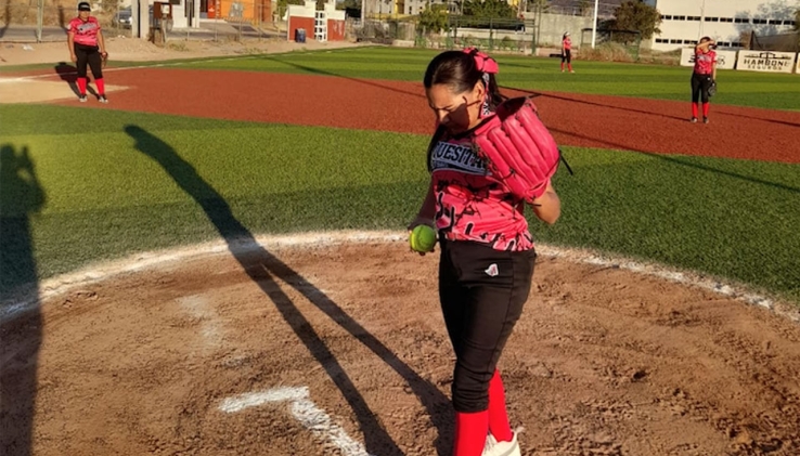 Yaquesitas se impone a Guerreras