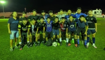 Cbtis se lleva el encuentro amistoso ante Conalep