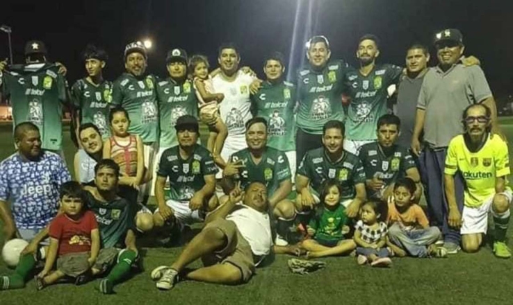 Fátima y Tío Betocho a la gran final