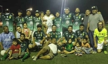Fátima y Tío Betocho a la gran final
