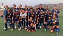 Toros gana por “for fit” a 10 Colinas