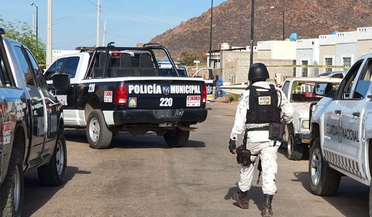 Acribillan a joven en San Sebastián