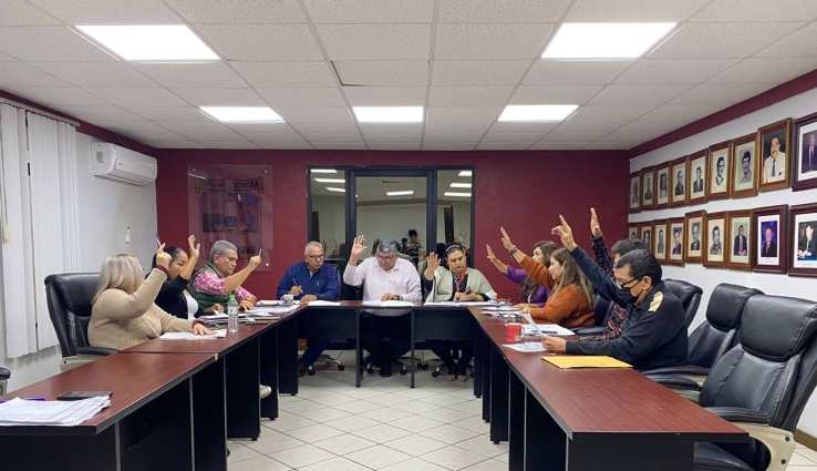 Tesorería de Empalme ofrecerá Buen Fin con descuentos en prediales
