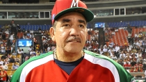 Volverá el comandante Eddie Díaz a manejar a los Yaquis