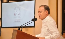 Gobernador Alfonso Durazo busca impulsar mayor inversión minera responsable en la entidad