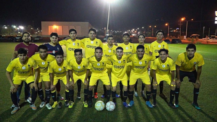 Derrota Atlético JCN a Cerro de la Cruz