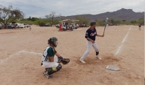 Seguirán juegos de la Toronja en Mariscales