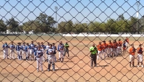 Inicia hoy Serie Regional Moyote    