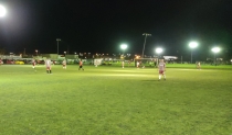Bucaneros derrota a Mitán