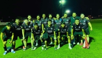 Misión 22 se mete a semifinales