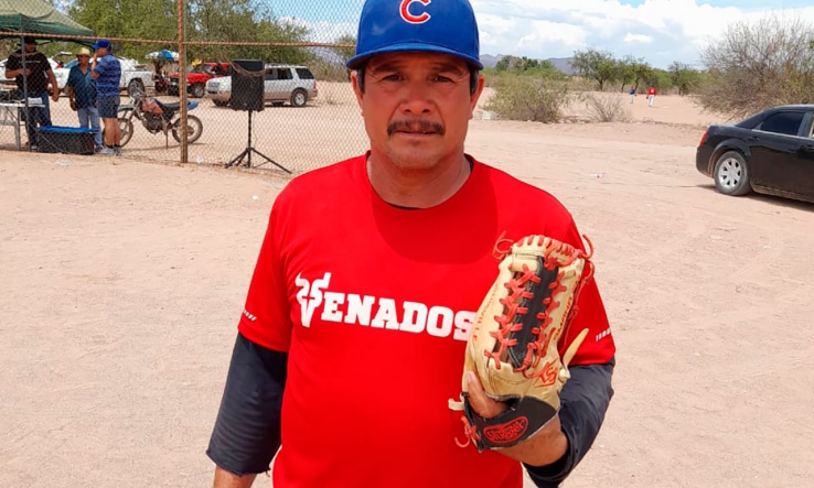 Pedro Soberanes, el Más Valioso