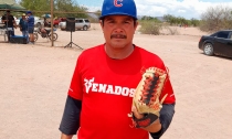Pedro Soberanes, el Más Valioso