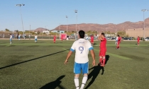 Inter supera a Barranco y se mete a la liguilla