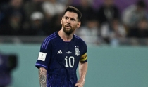 Messi le respondió a México: “no tengo que pedir perdón”