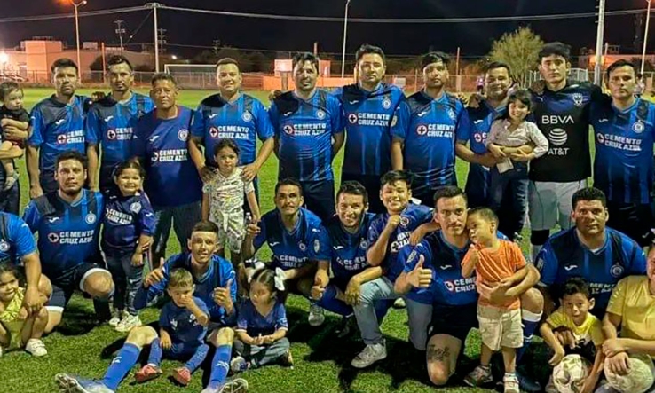 Tío Betocho más cerca del titulo