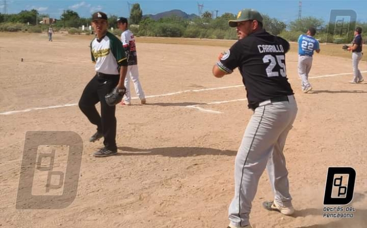 Van por tercer título los Vaqueros