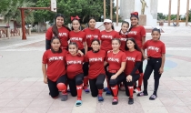 Comenzarán softbolistas a entrenar este miércoles