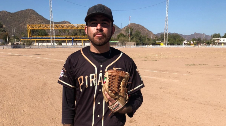 Piratas en busca del tricampeonato