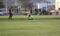 Pumas master se impone ante Atletico Aimar