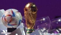 El Mundial de Qatar dará inicio el próximo 21 de noviembre.